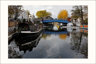 Little Venice