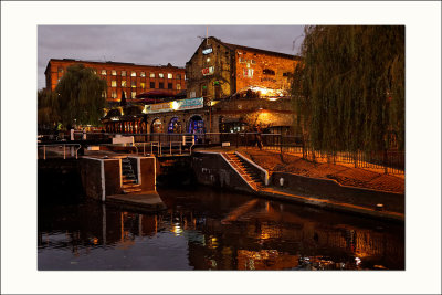 Camden Lock