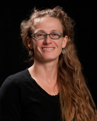 Wolfe, Sarah
