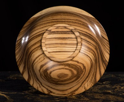 Zebrawood