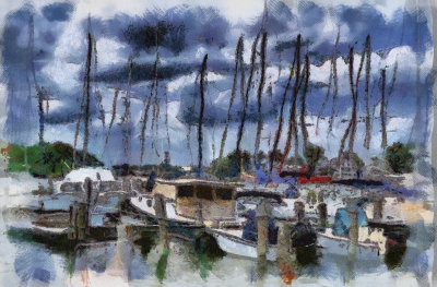 Bay Ridge boats_DAP_Camille.jpg