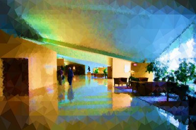 Cowboy Museum-Triangles.jpg