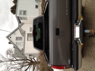 truck2013