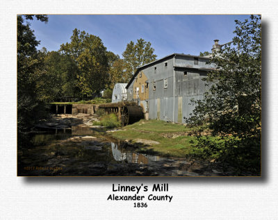 Linneys Mill 