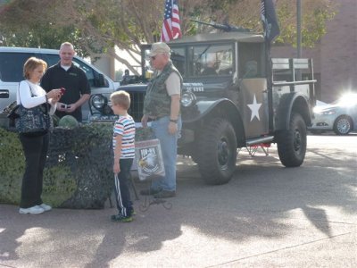 AZ Hobbyist Council Show, Sanderson Ford Museum 2-2-13 003.jpg