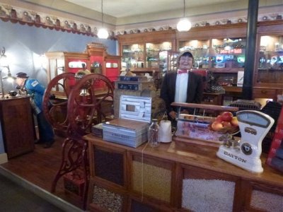 AZ Hobbyist Council Show, Sanderson Ford Museum 2-2-13 030.jpg
