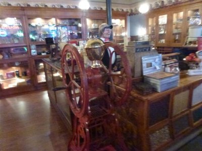 AZ Hobbyist Council Show, Sanderson Ford Museum 2-2-13 045.jpg