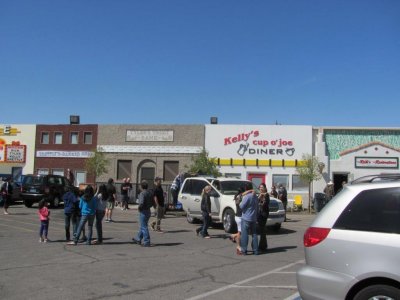 #3552 Rick's Restorations - Vegas Trip 2013 building.jpg