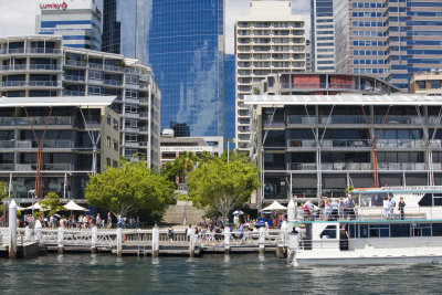 Australian Cities