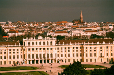 Vienna - Austria