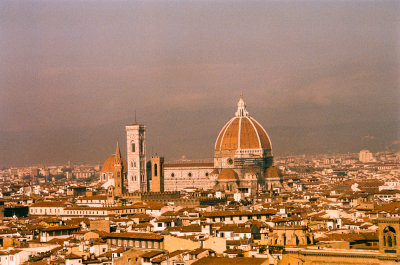 Florence-Italy