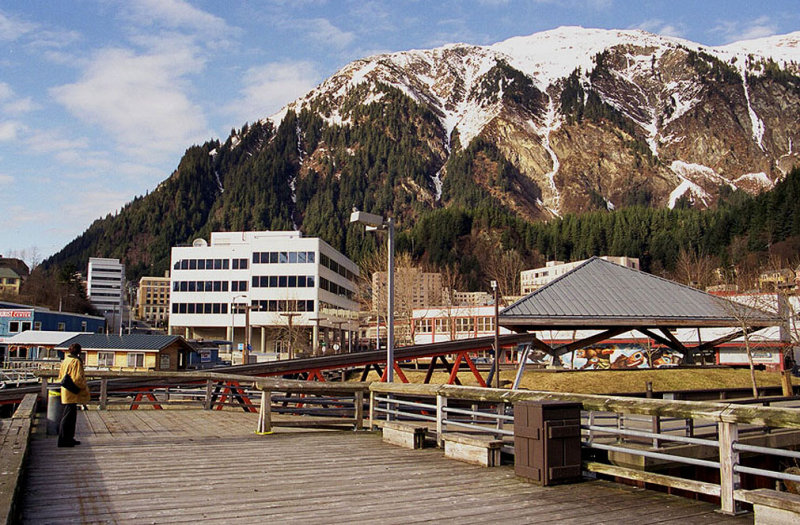 Juneau