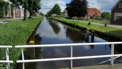 Wildervank - Remisebrug