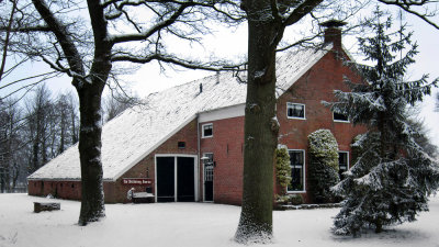 Smeerling - Huitsing Hoeve