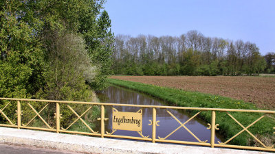 Wessinghuizen - Engelkensbrug