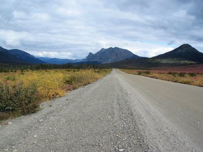 Dalton Highway