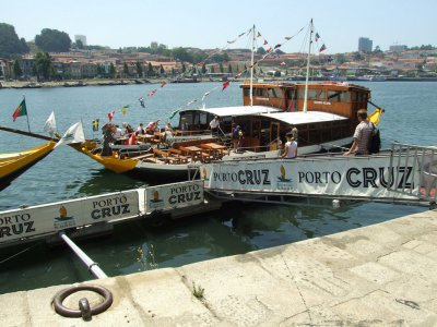 Porto 1021