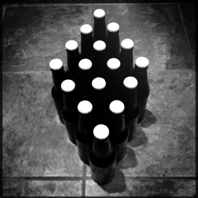 bottling