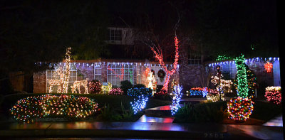 Christmas Lights - Nikon D3100 18-55mm.jpg