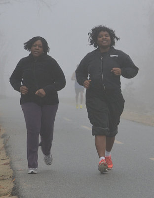 Foggy Morning Run - Nikon D3100.jpg