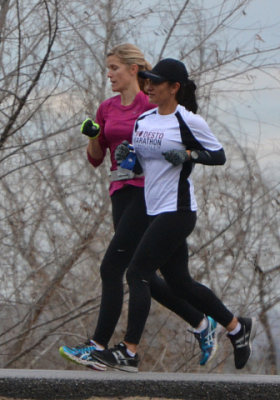 Marathon Training - Nikon D3100.jpg