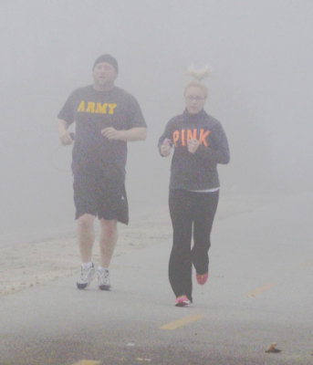 Running in Thule Fog - Nikon D3100.jpg