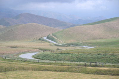 Calianti Road thru Tehachapies - Nikon D3100.jpg