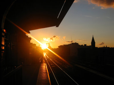 Brooklyn - NYC