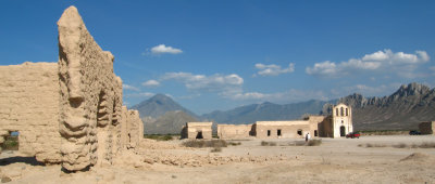 Hacienda del Muerto (Mina/NL)