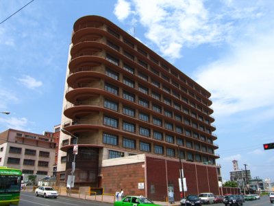 Hospital de Seguro Social