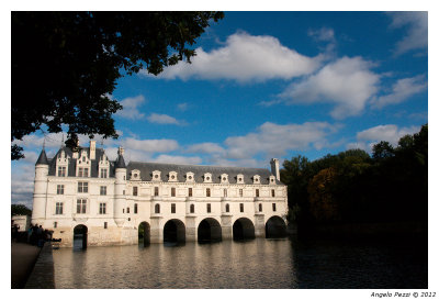 Castles of the Loire