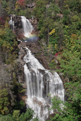 Whitewater Falls