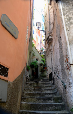 Vernazza - Cinque Terre - Italy