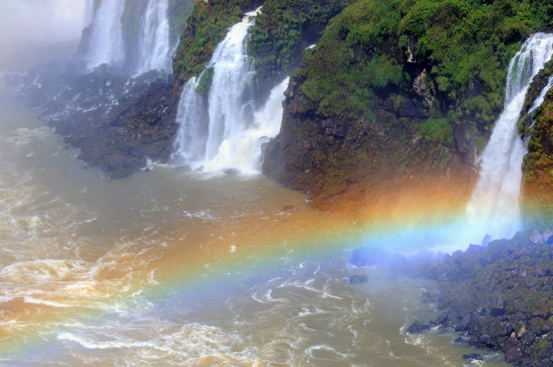 Iguazu brazil