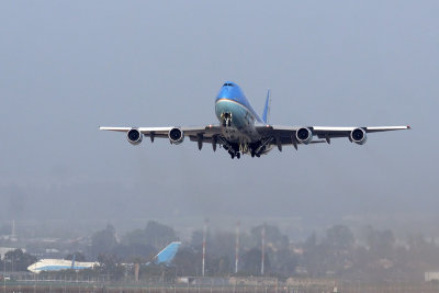 Air Force One - israel