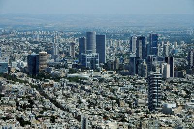תל אביב -  TEL AVIV