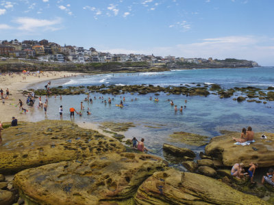 Bronte Beach