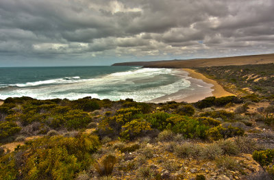Parsons Beach