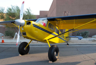 American Champion Aircraft