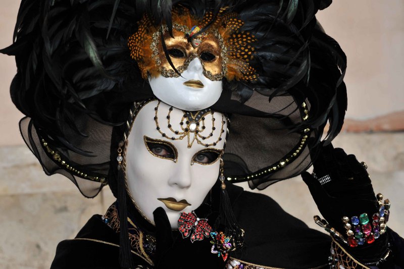 Venise Carnaval 13