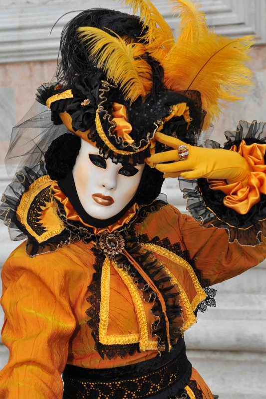 Venise Carnaval 13