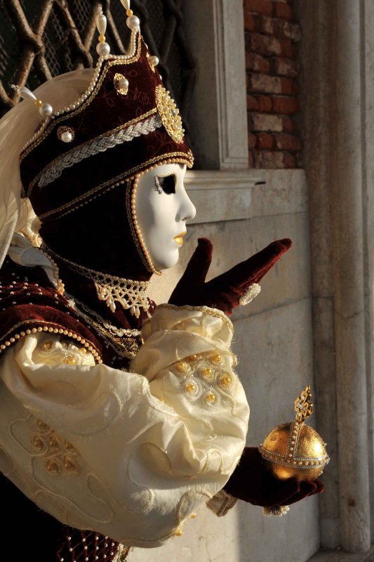 Venise Carnaval 13