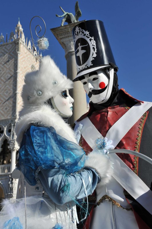 Venise Carnaval 13