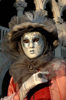 Venise Carnaval 2008