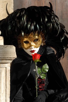 Venise Carnaval 07