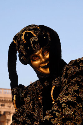 Venise Carnaval 07