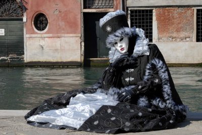 Venise Carnaval 07