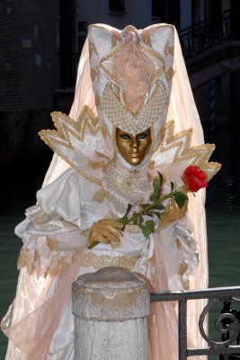 Venise Carnaval 07