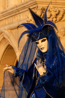 Venise Carnaval 07