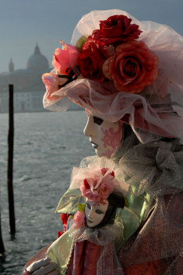 Venise Carnaval 07